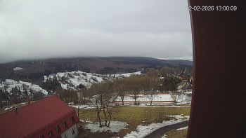 Město Hora Svaté Kateřiny