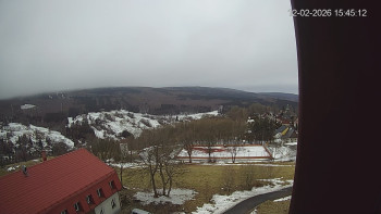 Město Hora Svaté Kateřiny