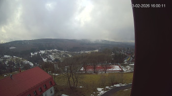 Město Hora Svaté Kateřiny