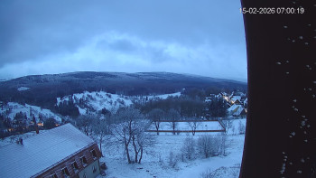 Město Hora Svaté Kateřiny