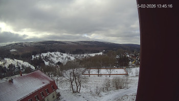 Město Hora Svaté Kateřiny