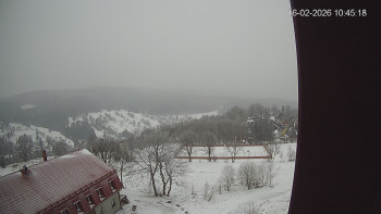 Město Hora Svaté Kateřiny