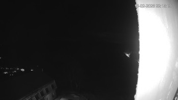 Město Hora Svaté Kateřiny