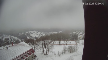 Město Hora Svaté Kateřiny