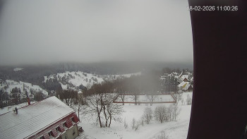 Město Hora Svaté Kateřiny