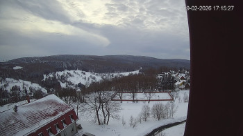 Město Hora Svaté Kateřiny