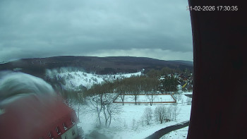 Město Hora Svaté Kateřiny