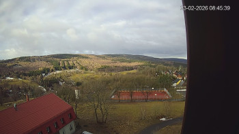 Město Hora Svaté Kateřiny