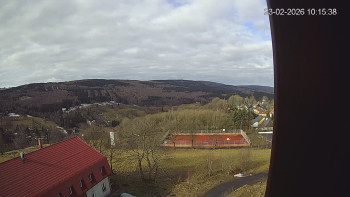 Město Hora Svaté Kateřiny