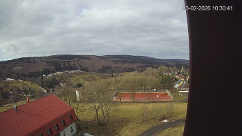 Město Hora Svaté Kateřiny