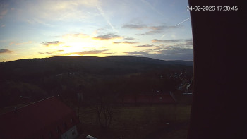 Město Hora Svaté Kateřiny