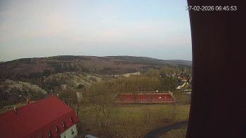 Město Hora Svaté Kateřiny