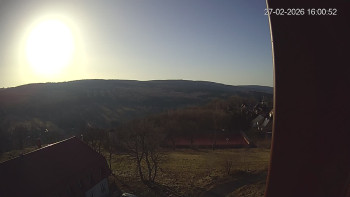 Město Hora Svaté Kateřiny