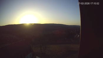 Město Hora Svaté Kateřiny