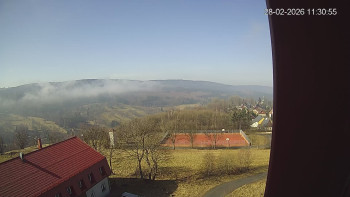 Město Hora Svaté Kateřiny