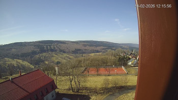 Město Hora Svaté Kateřiny