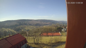 Město Hora Svaté Kateřiny