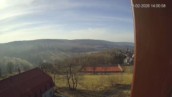 Město Hora Svaté Kateřiny