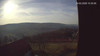 Město Hora Svaté Kateřiny