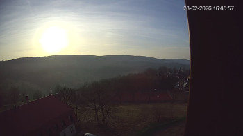 Město Hora Svaté Kateřiny