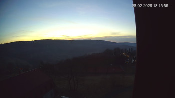 Město Hora Svaté Kateřiny