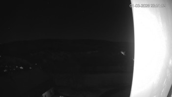 Město Hora Svaté Kateřiny