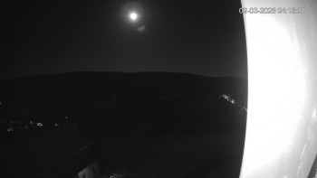 Město Hora Svaté Kateřiny