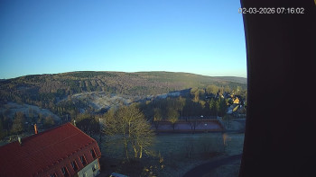 Město Hora Svaté Kateřiny