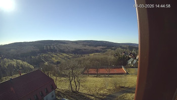 Město Hora Svaté Kateřiny