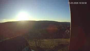 Město Hora Svaté Kateřiny