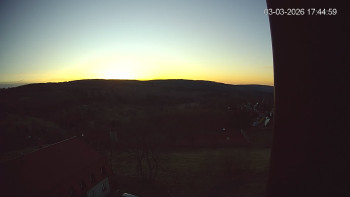 Město Hora Svaté Kateřiny