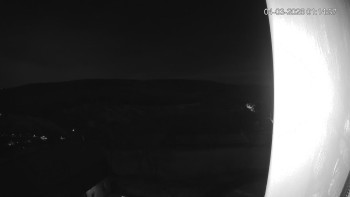 Město Hora Svaté Kateřiny