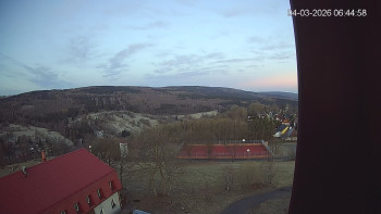 Město Hora Svaté Kateřiny