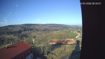 Město Hora Svaté Kateřiny