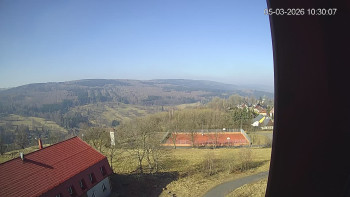 Město Hora Svaté Kateřiny