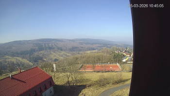 Město Hora Svaté Kateřiny