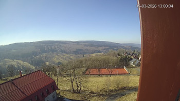 Město Hora Svaté Kateřiny