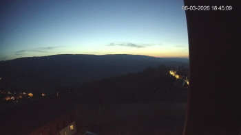 Město Hora Svaté Kateřiny