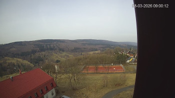 Město Hora Svaté Kateřiny