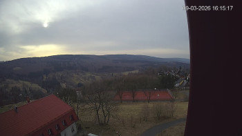 Město Hora Svaté Kateřiny