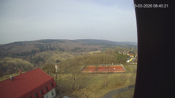 Město Hora Svaté Kateřiny