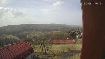 Město Hora Svaté Kateřiny