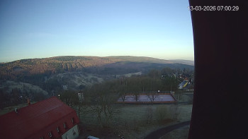 Město Hora Svaté Kateřiny