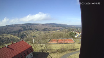 Město Hora Svaté Kateřiny