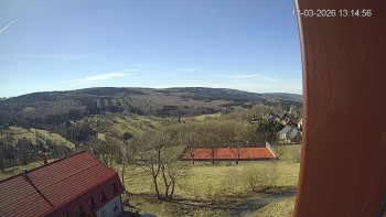 Město Hora Svaté Kateřiny