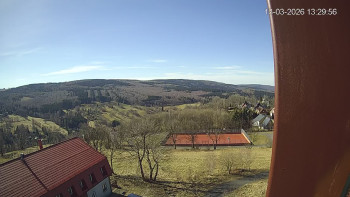 Město Hora Svaté Kateřiny