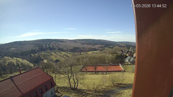 Město Hora Svaté Kateřiny