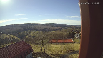 Město Hora Svaté Kateřiny