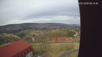 Město Hora Svaté Kateřiny