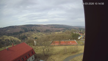 Město Hora Svaté Kateřiny